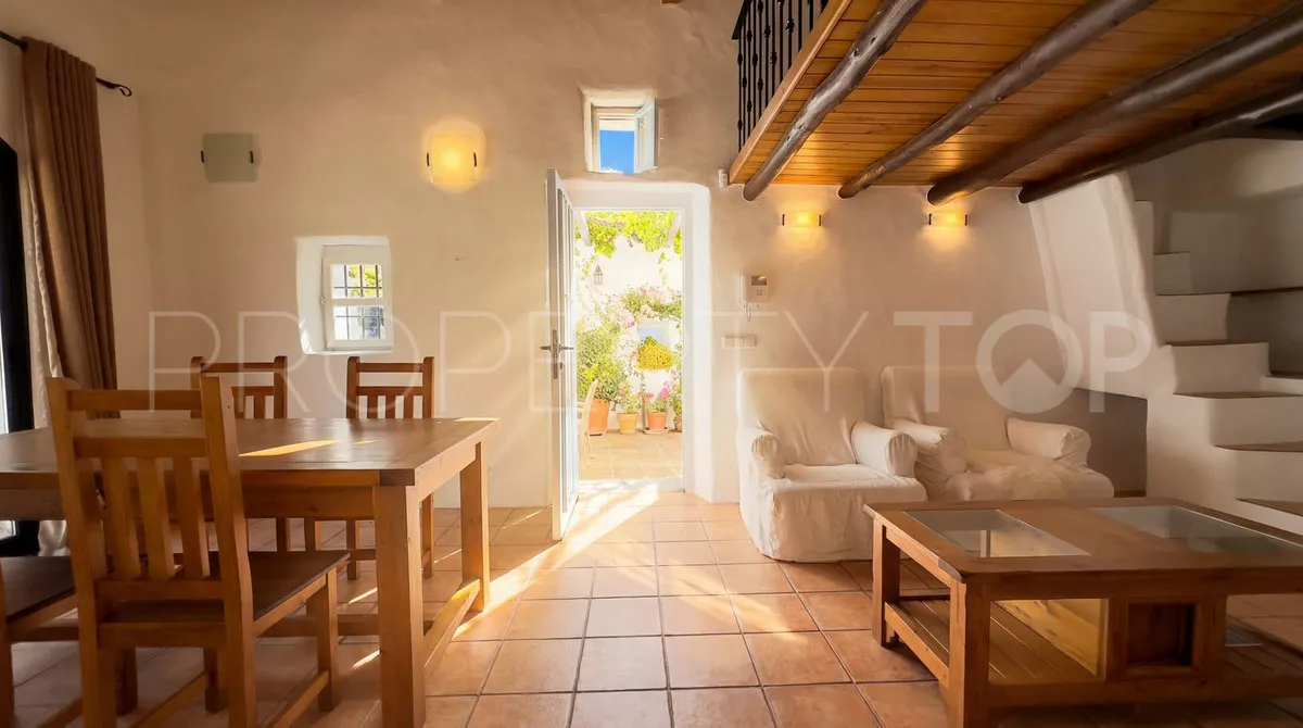 Cortijo a la venta en Alhaurin el Grande
