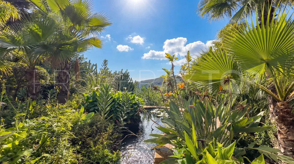 Cortijo a la venta en Alhaurin el Grande