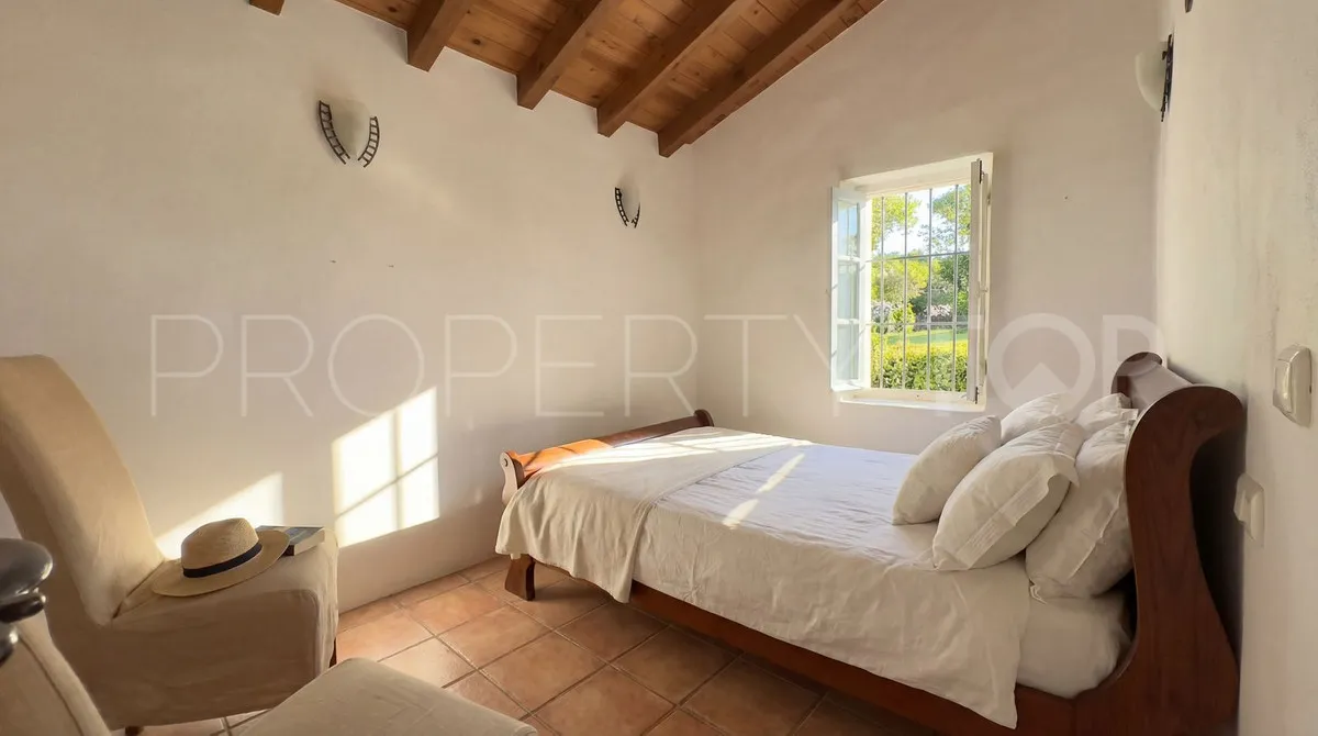 Cortijo a la venta en Alhaurin el Grande