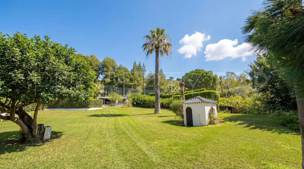 Cortijo a la venta en Alhaurin el Grande