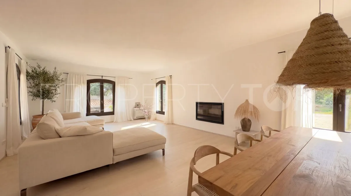 Cortijo a la venta en Alhaurin el Grande