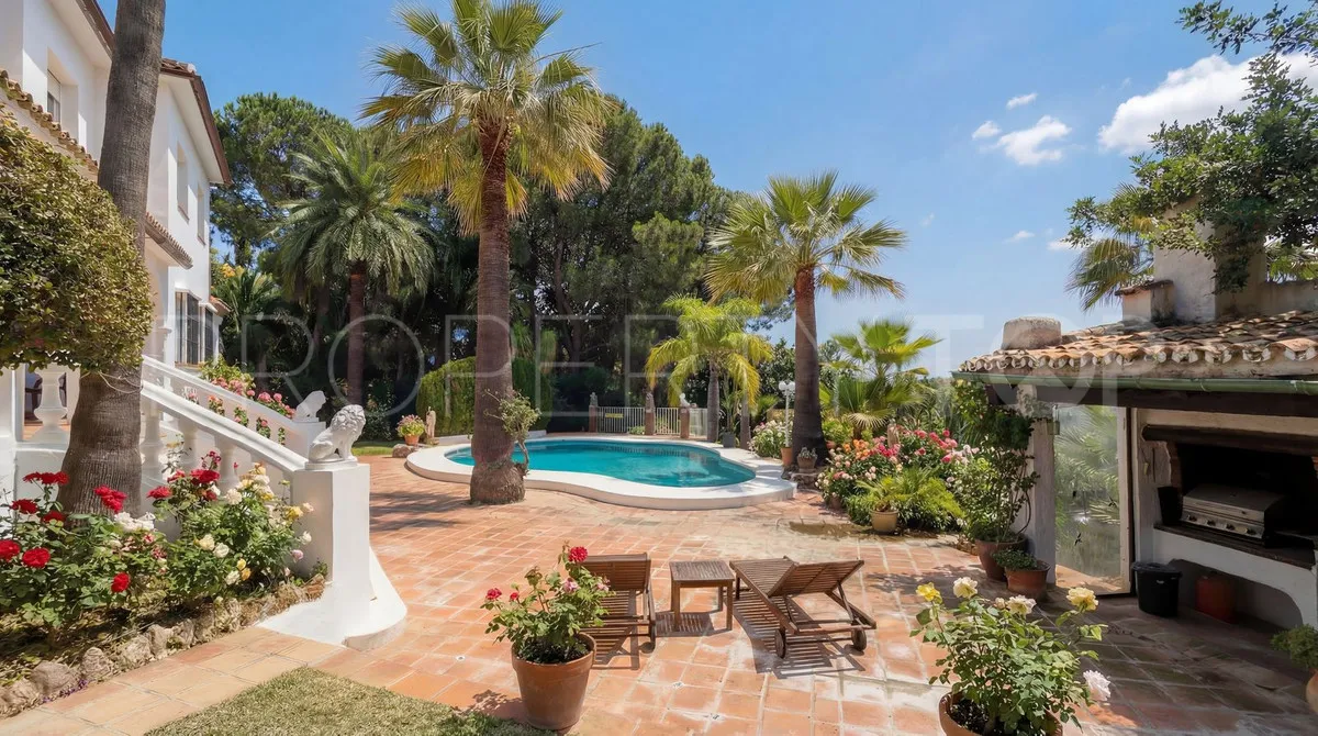Cortijo a la venta en Alhaurin el Grande