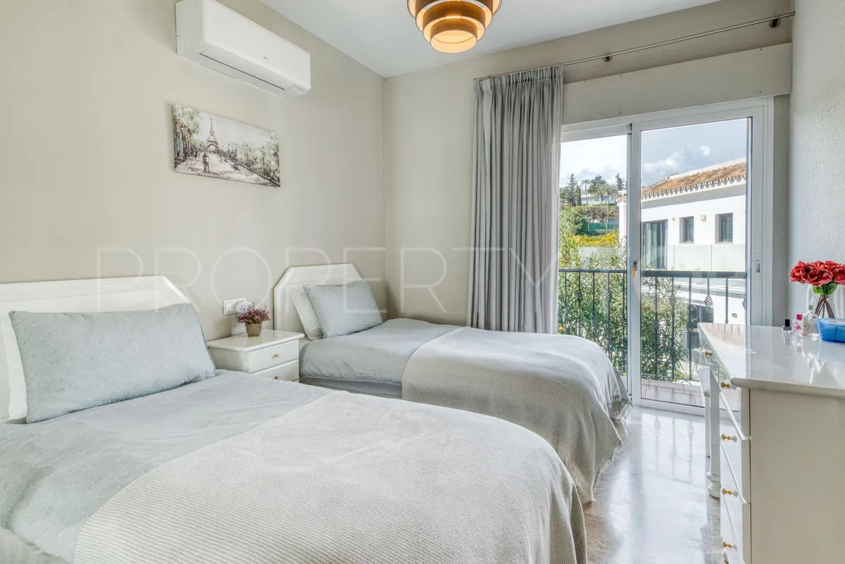 Calahonda, villa en venta