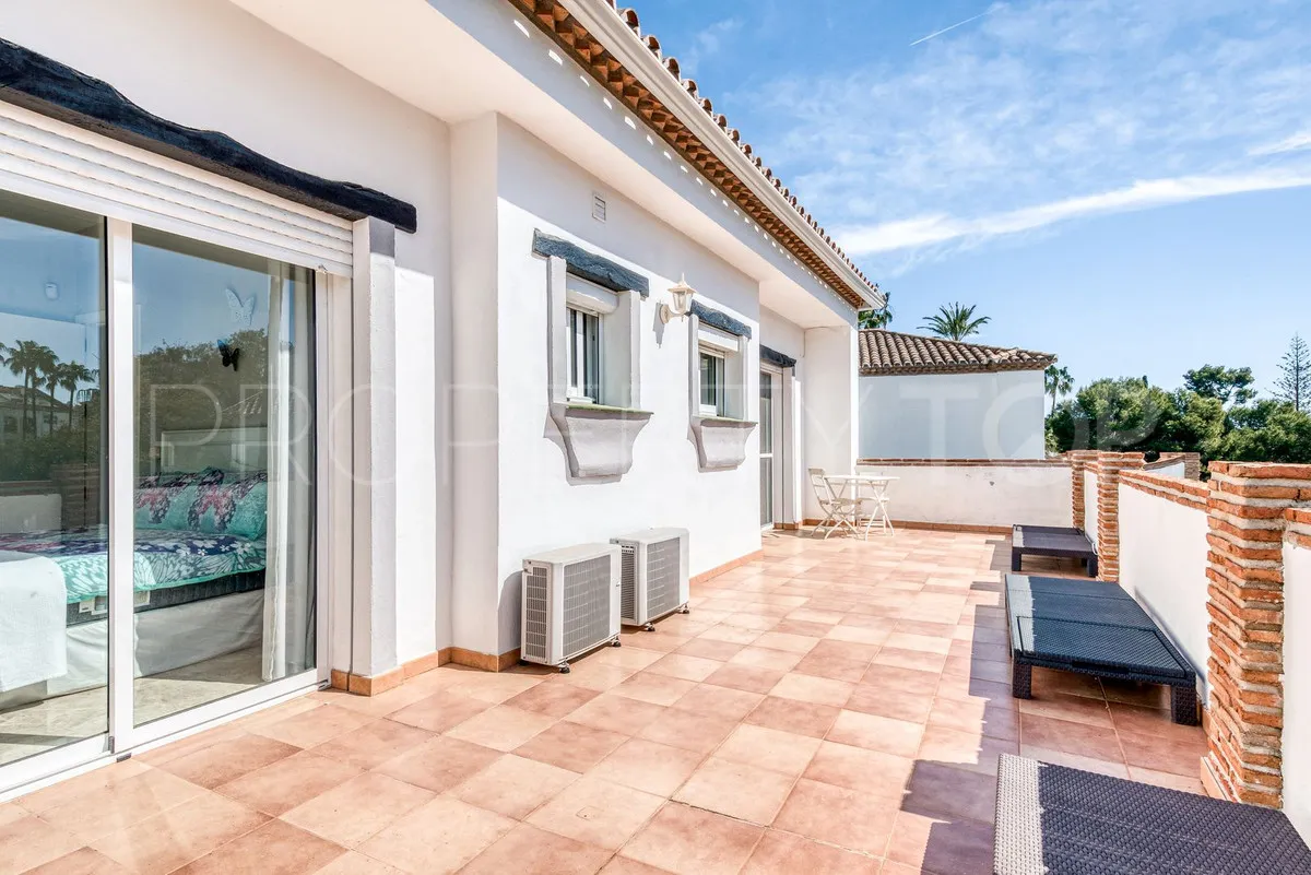 Calahonda, villa en venta