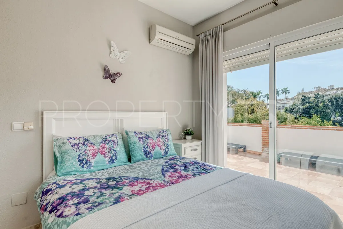 Calahonda, villa en venta