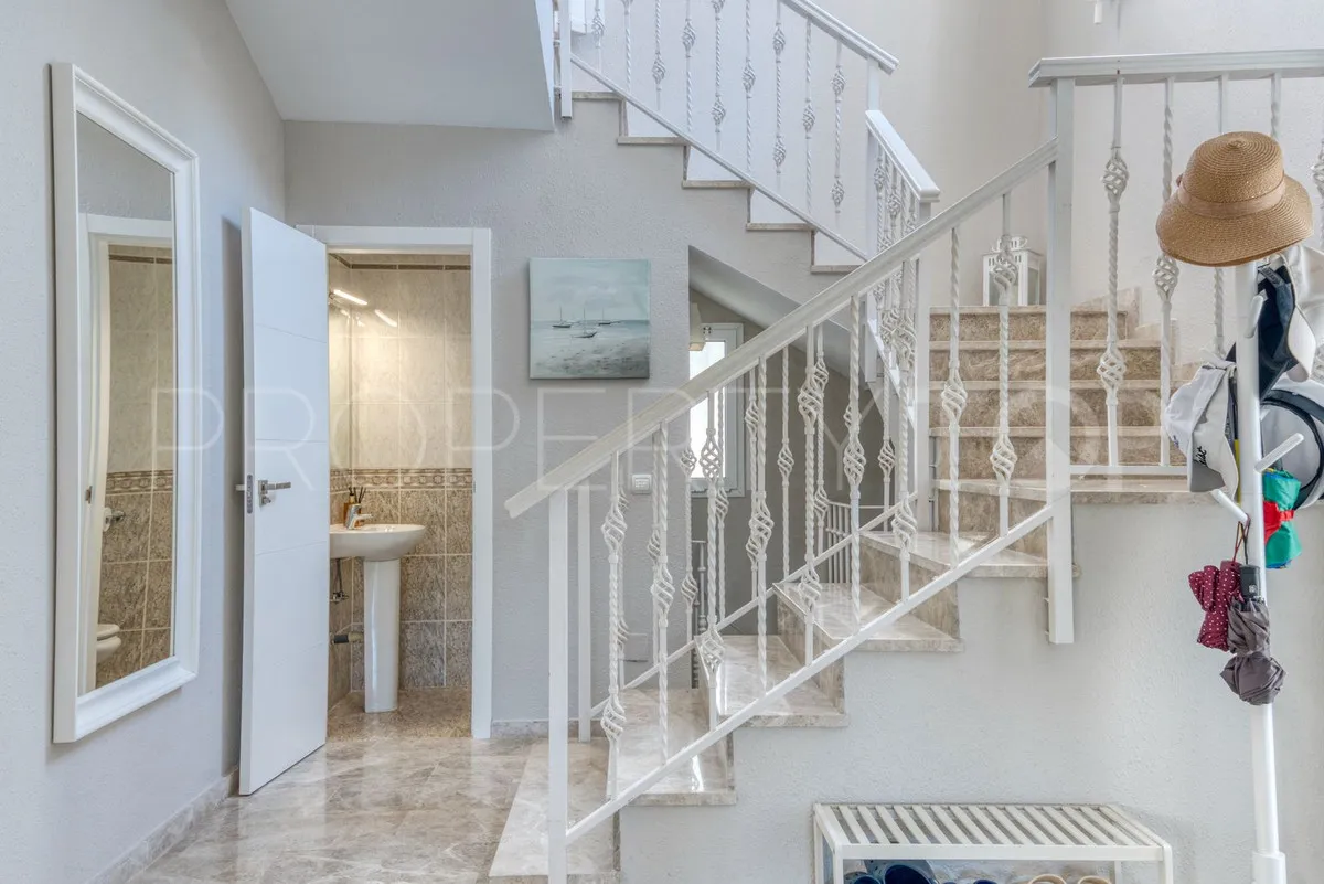 Calahonda, villa en venta