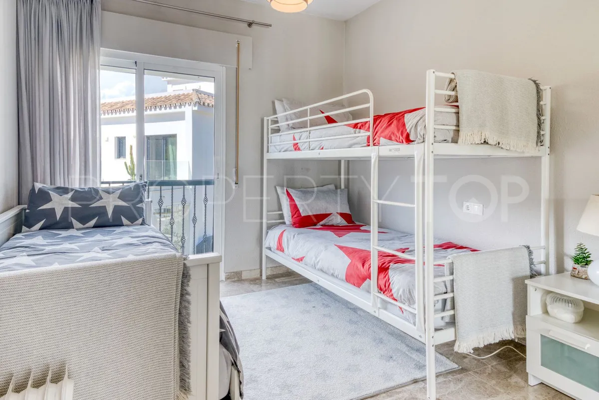 Calahonda, villa en venta