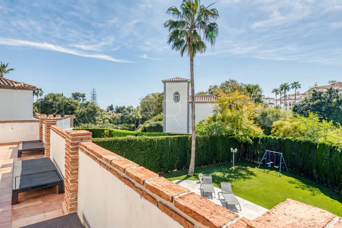 Calahonda, villa en venta