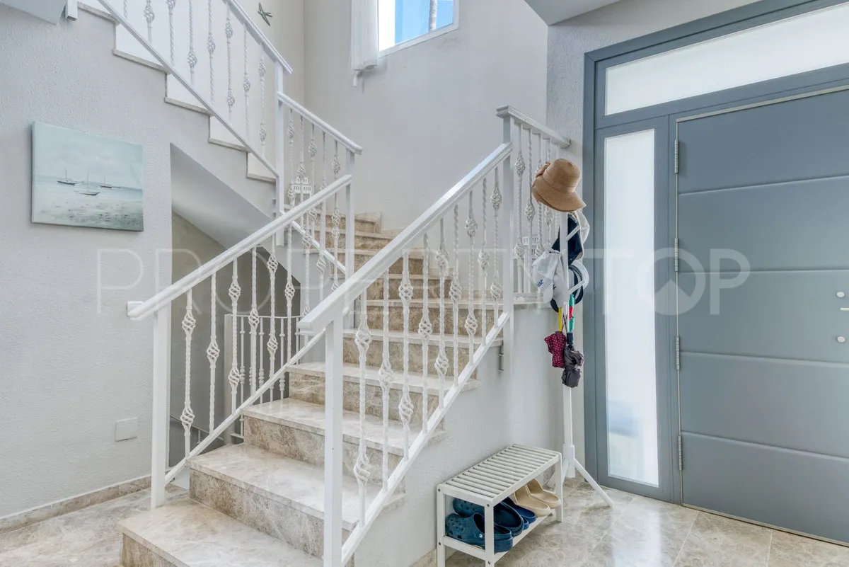 Calahonda, villa en venta