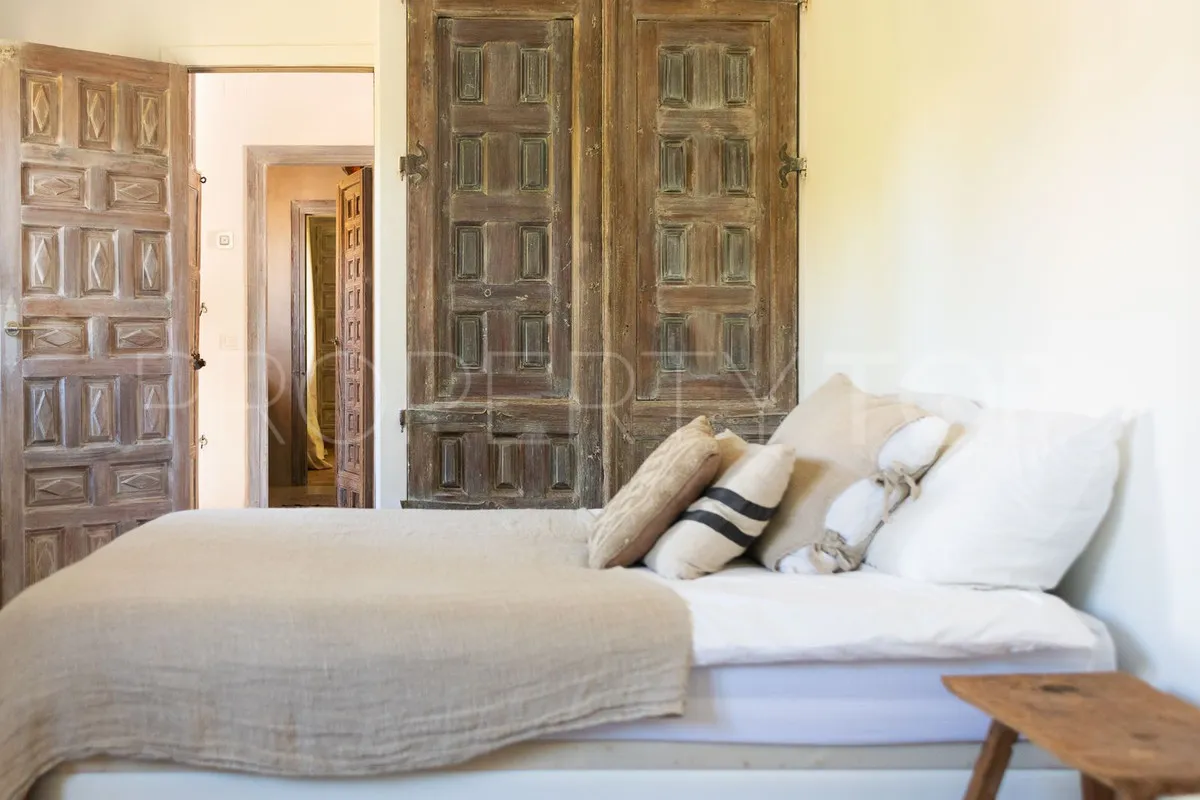 For sale Hacienda las Chapas 5 bedrooms villa