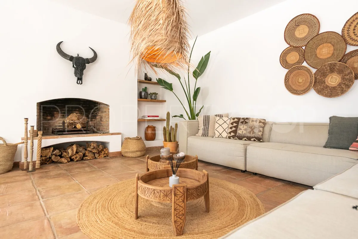 For sale Hacienda las Chapas 5 bedrooms villa