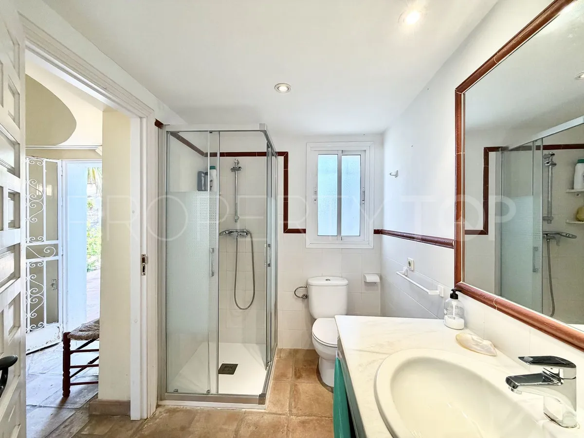 5 bedrooms Linda Vista Baja villa for sale