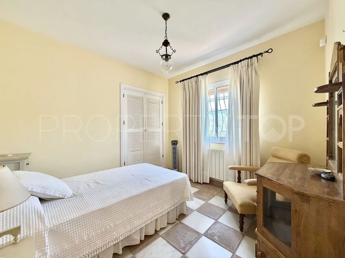 5 bedrooms Linda Vista Baja villa for sale