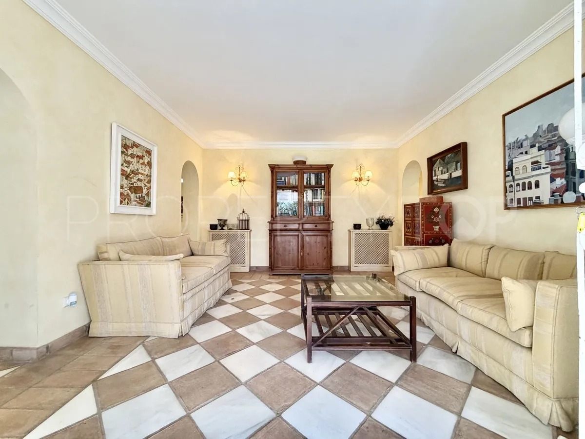5 bedrooms Linda Vista Baja villa for sale