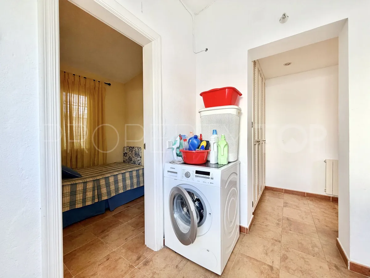 5 bedrooms Linda Vista Baja villa for sale