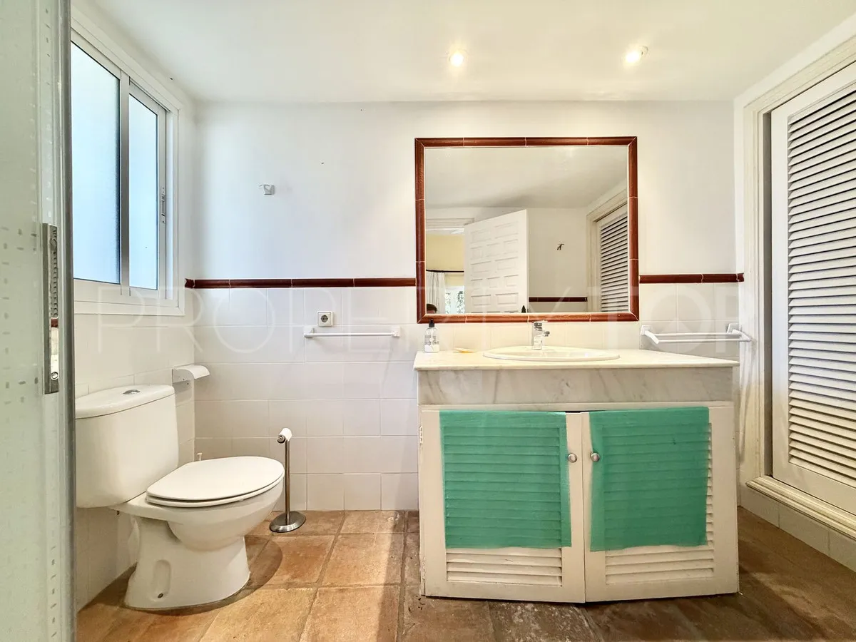 5 bedrooms Linda Vista Baja villa for sale