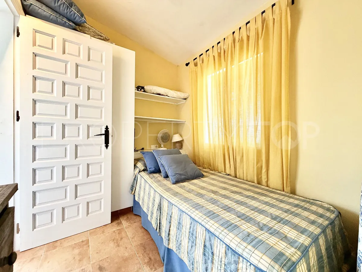 5 bedrooms Linda Vista Baja villa for sale
