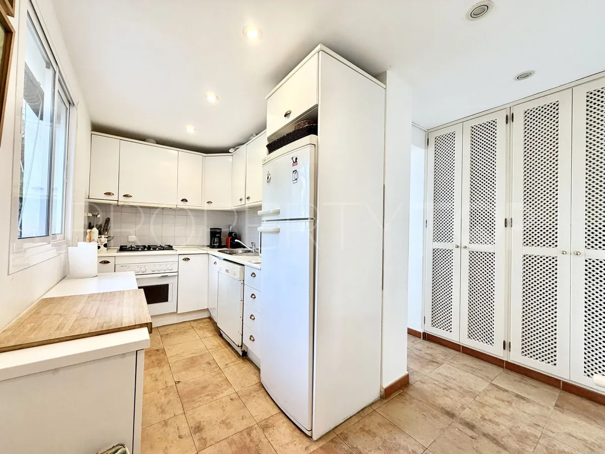 5 bedrooms Linda Vista Baja villa for sale