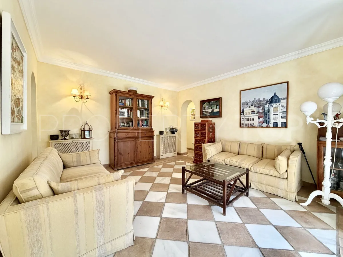 5 bedrooms Linda Vista Baja villa for sale