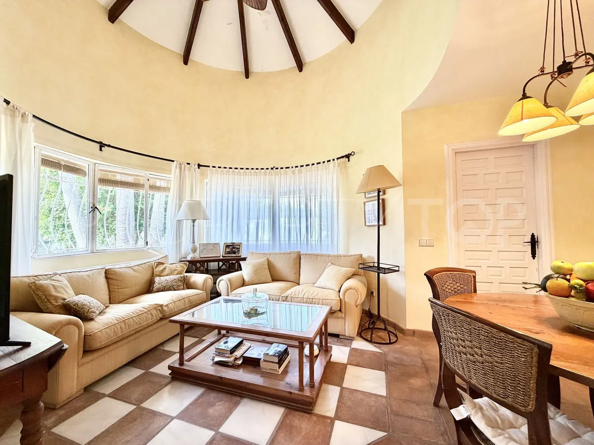 5 bedrooms Linda Vista Baja villa for sale