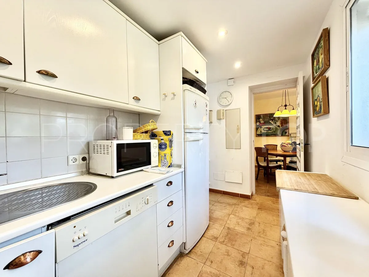 5 bedrooms Linda Vista Baja villa for sale