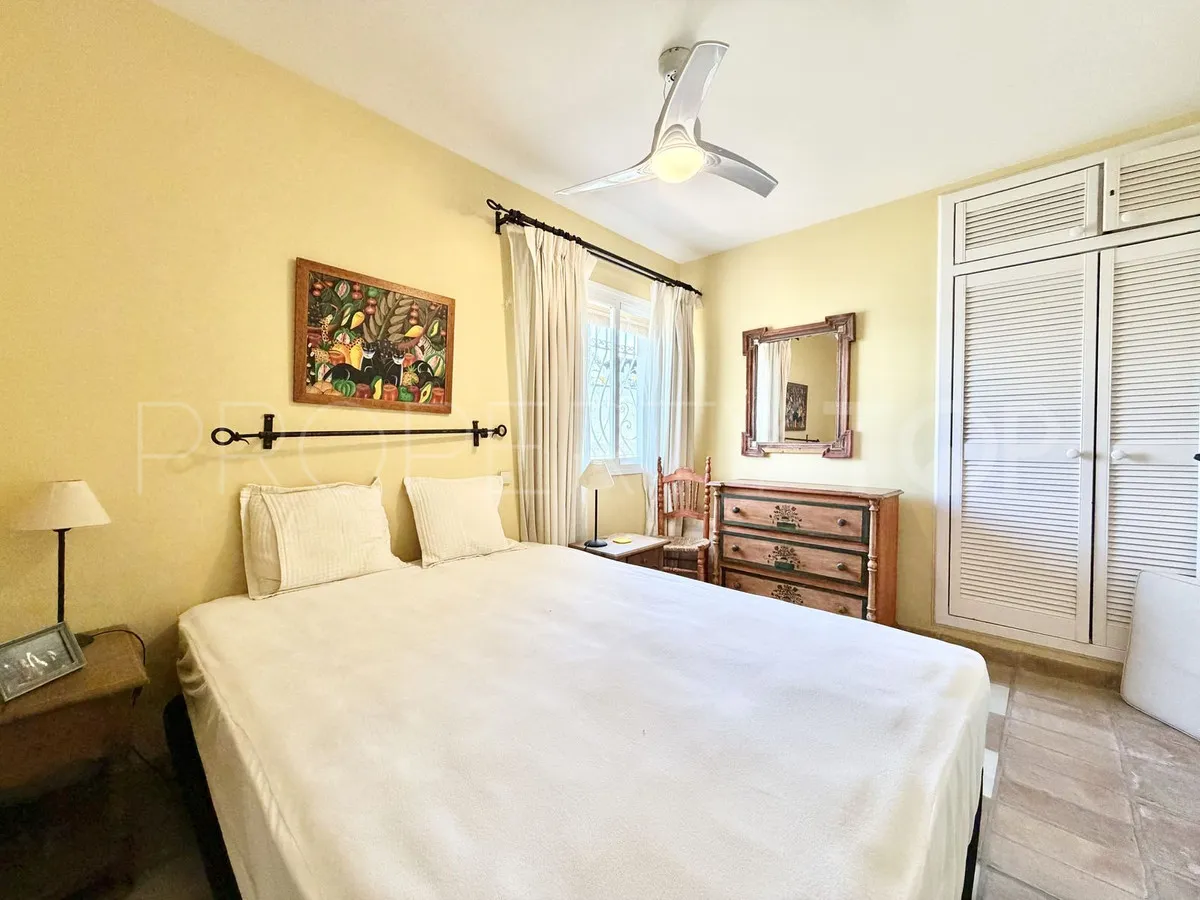 5 bedrooms Linda Vista Baja villa for sale