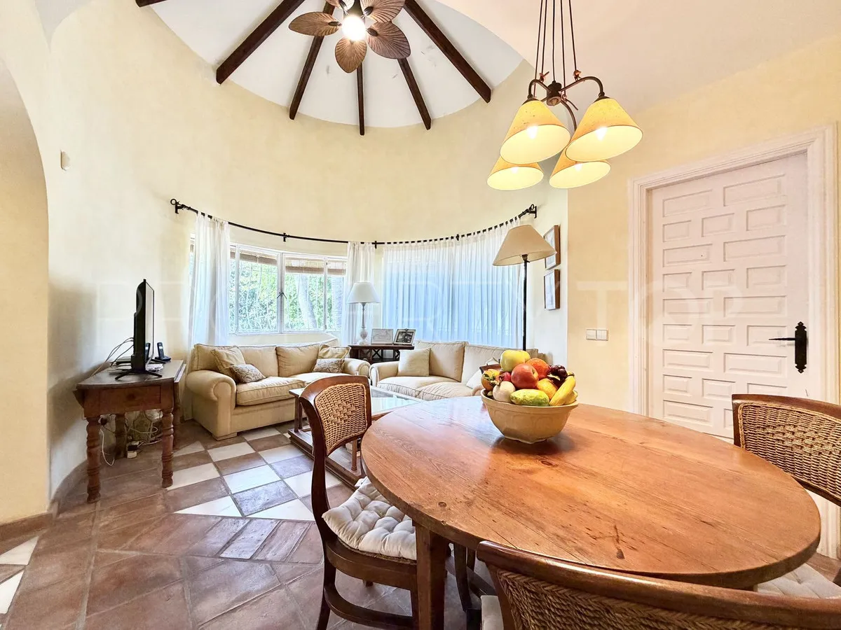 5 bedrooms Linda Vista Baja villa for sale