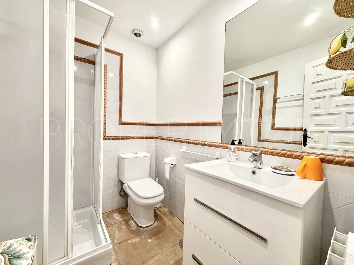 5 bedrooms Linda Vista Baja villa for sale