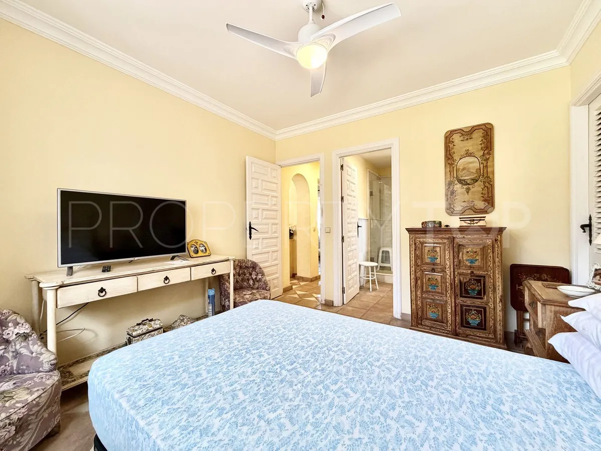 5 bedrooms Linda Vista Baja villa for sale