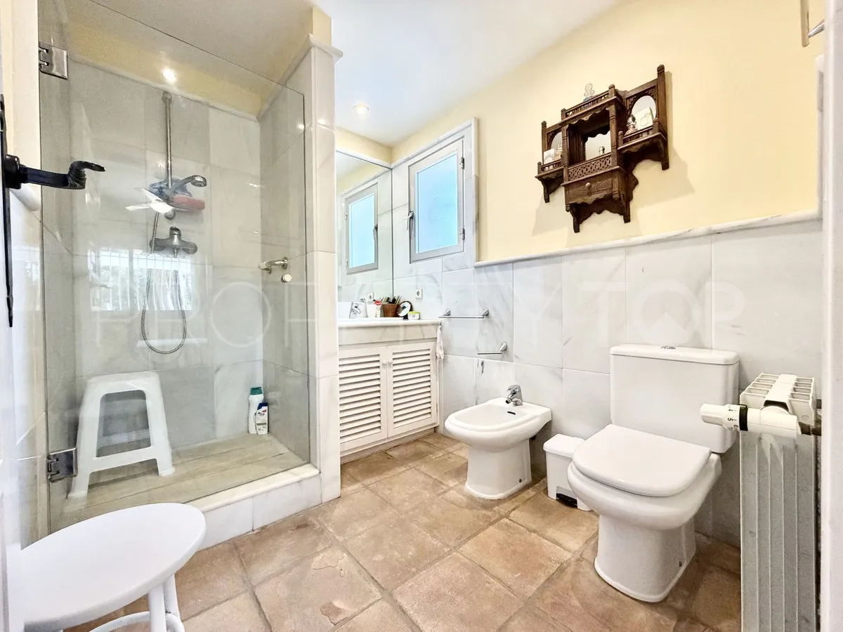 5 bedrooms Linda Vista Baja villa for sale
