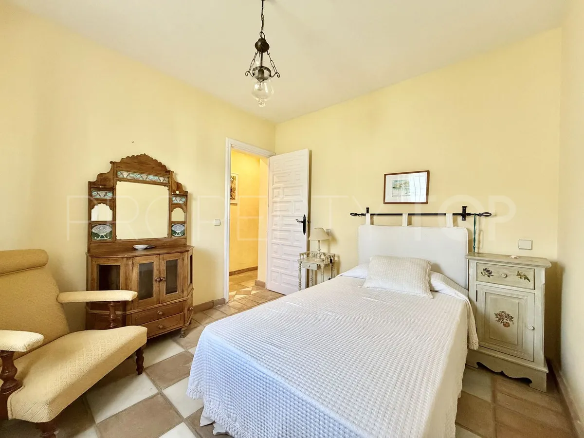 5 bedrooms Linda Vista Baja villa for sale