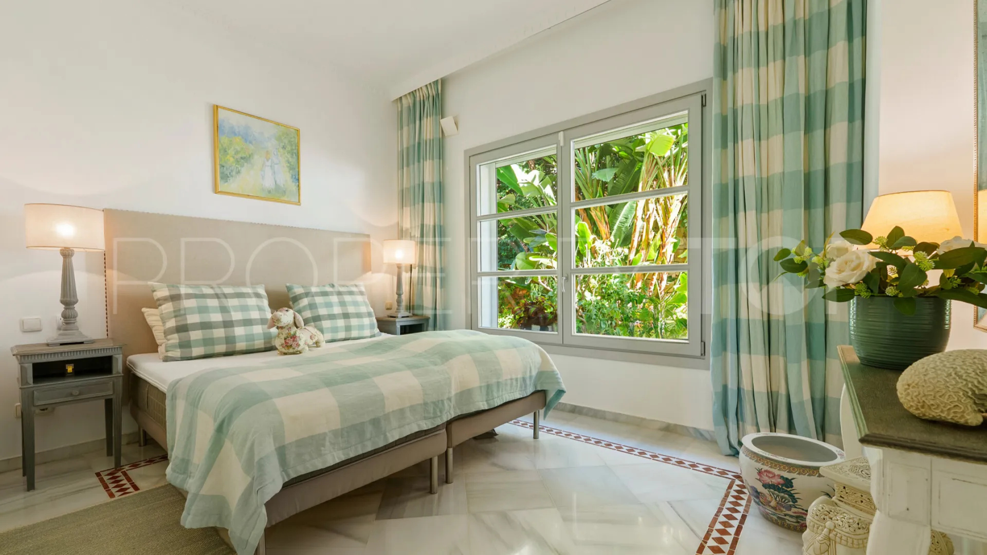 Sierra Blanca 4 bedrooms villa for sale