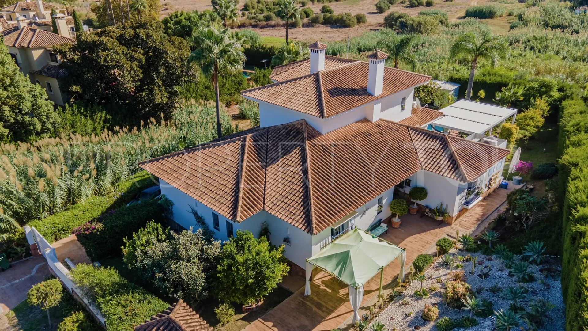Zona B villa for sale