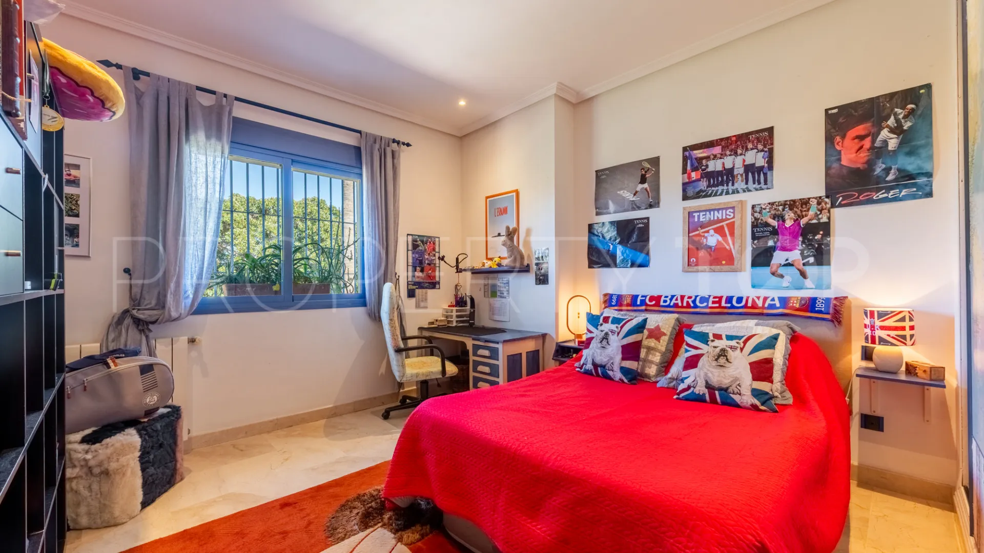 Zona B villa for sale
