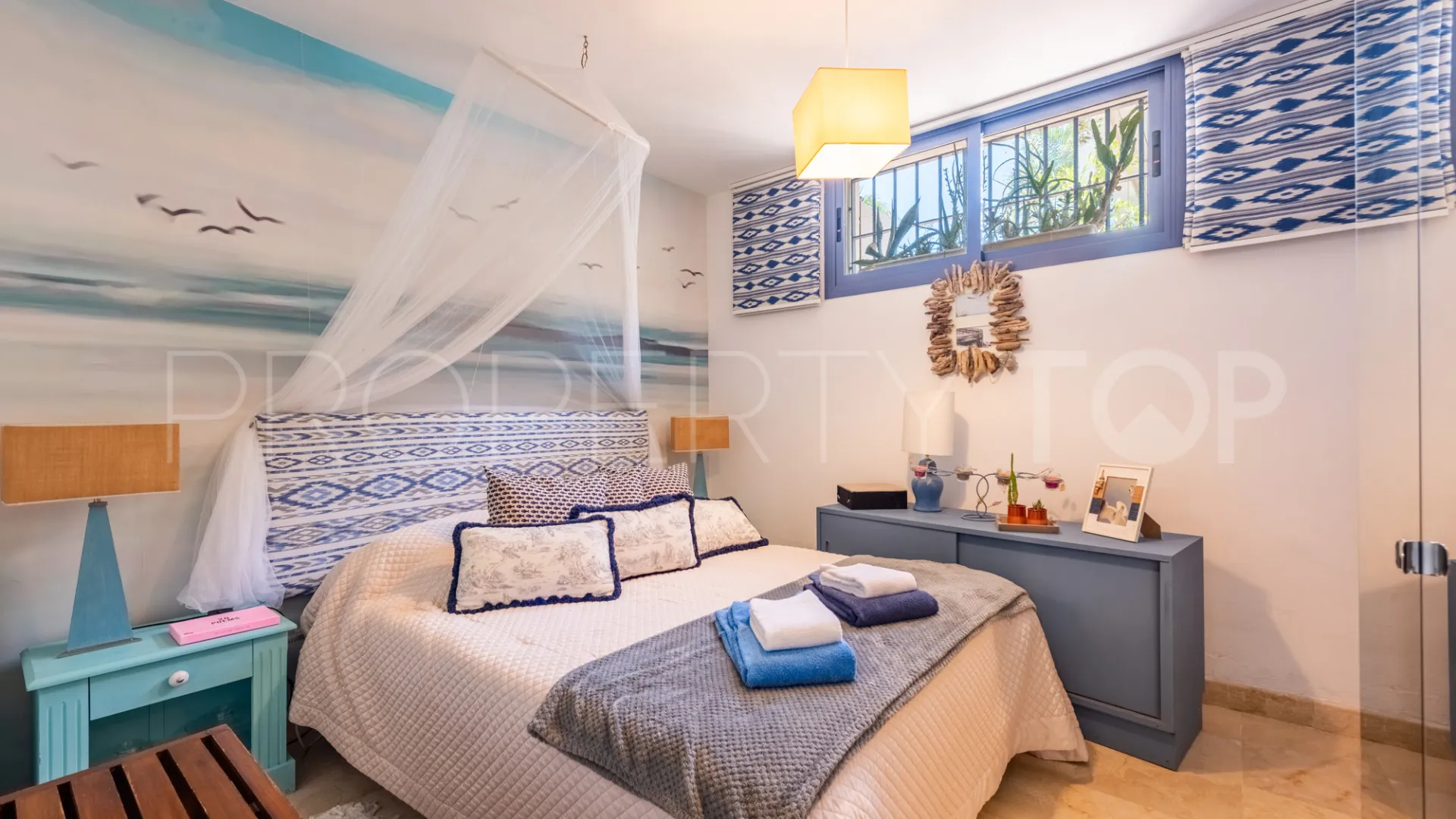 Zona B villa for sale