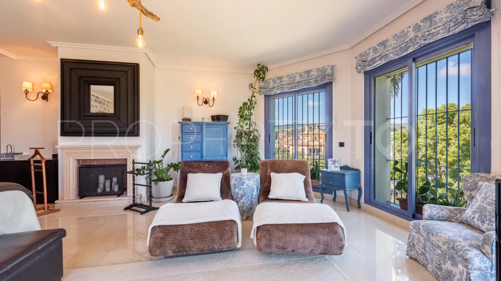 Zona B villa for sale