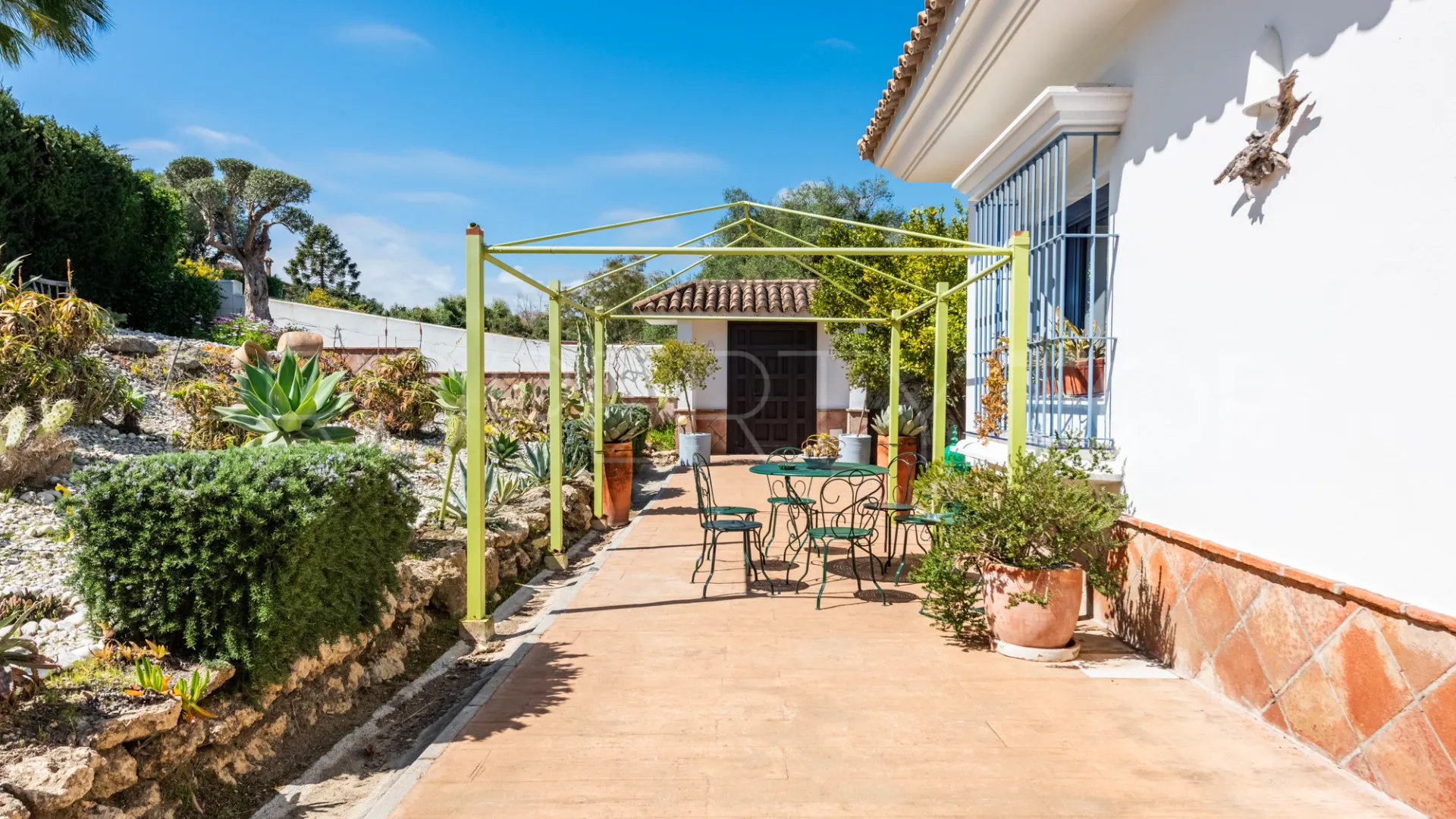 Zona B villa for sale