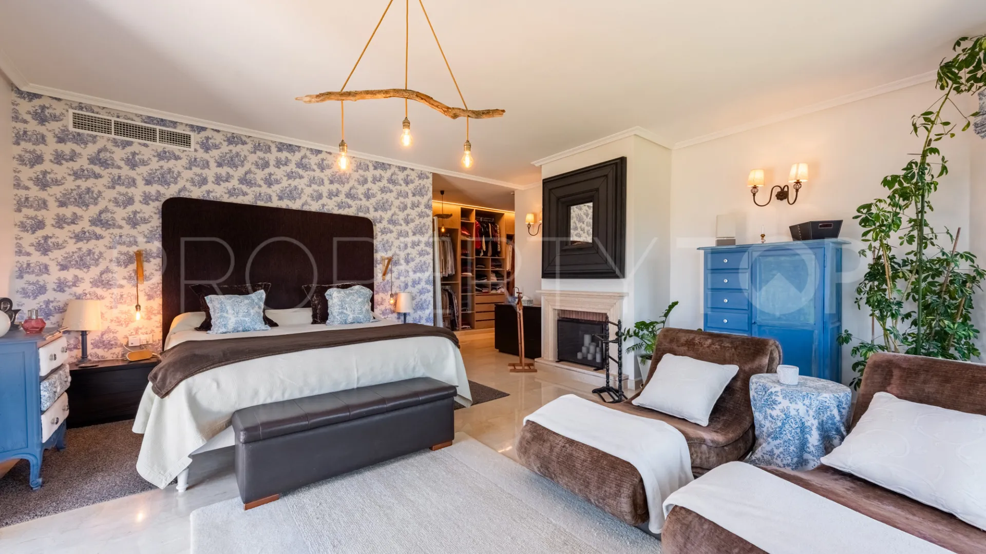 Zona B villa for sale