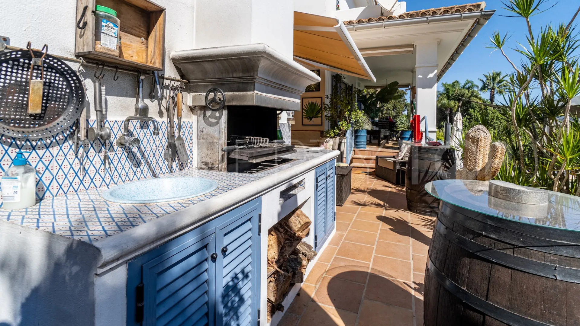 Zona B villa for sale