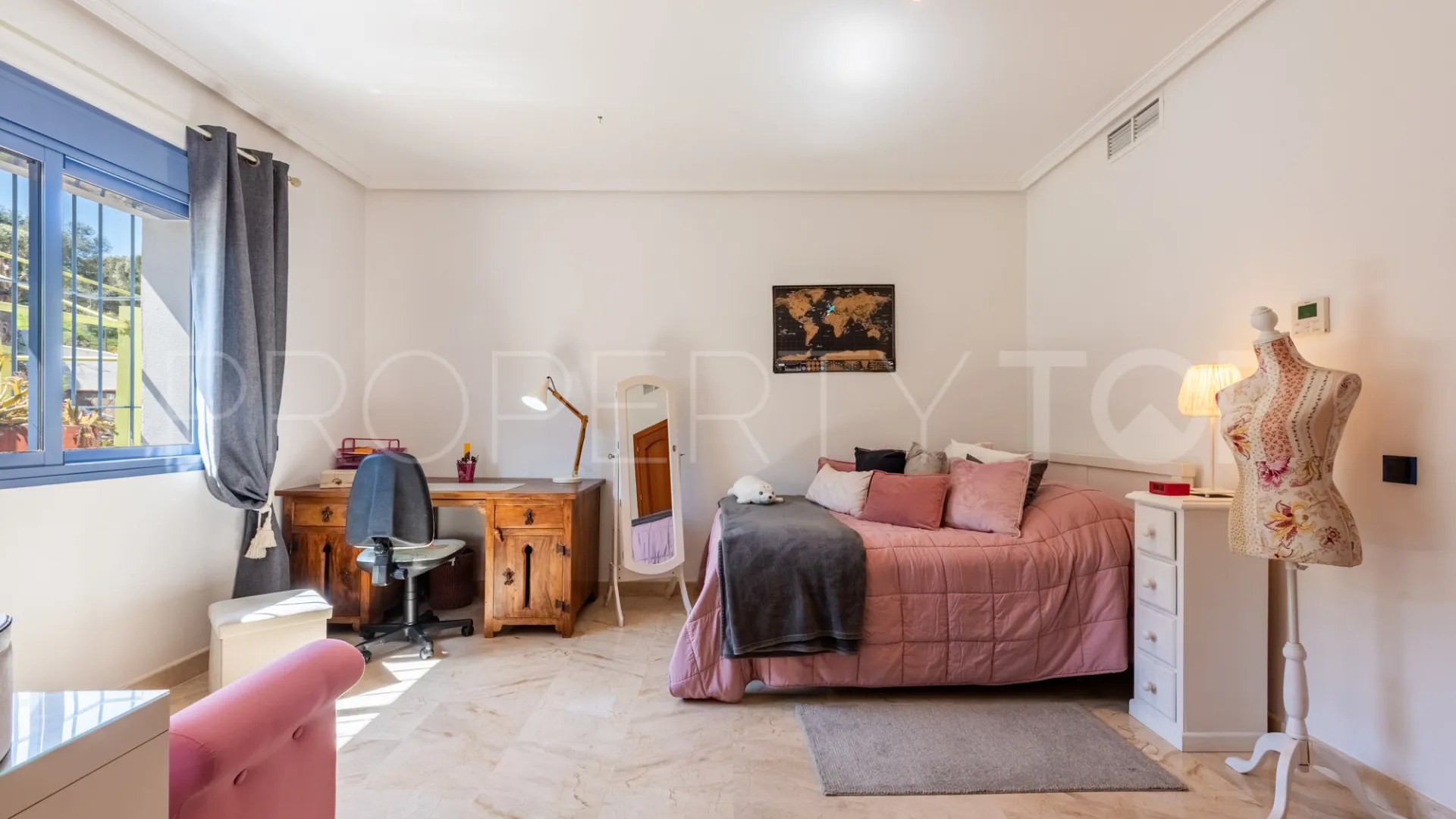 Zona B villa for sale