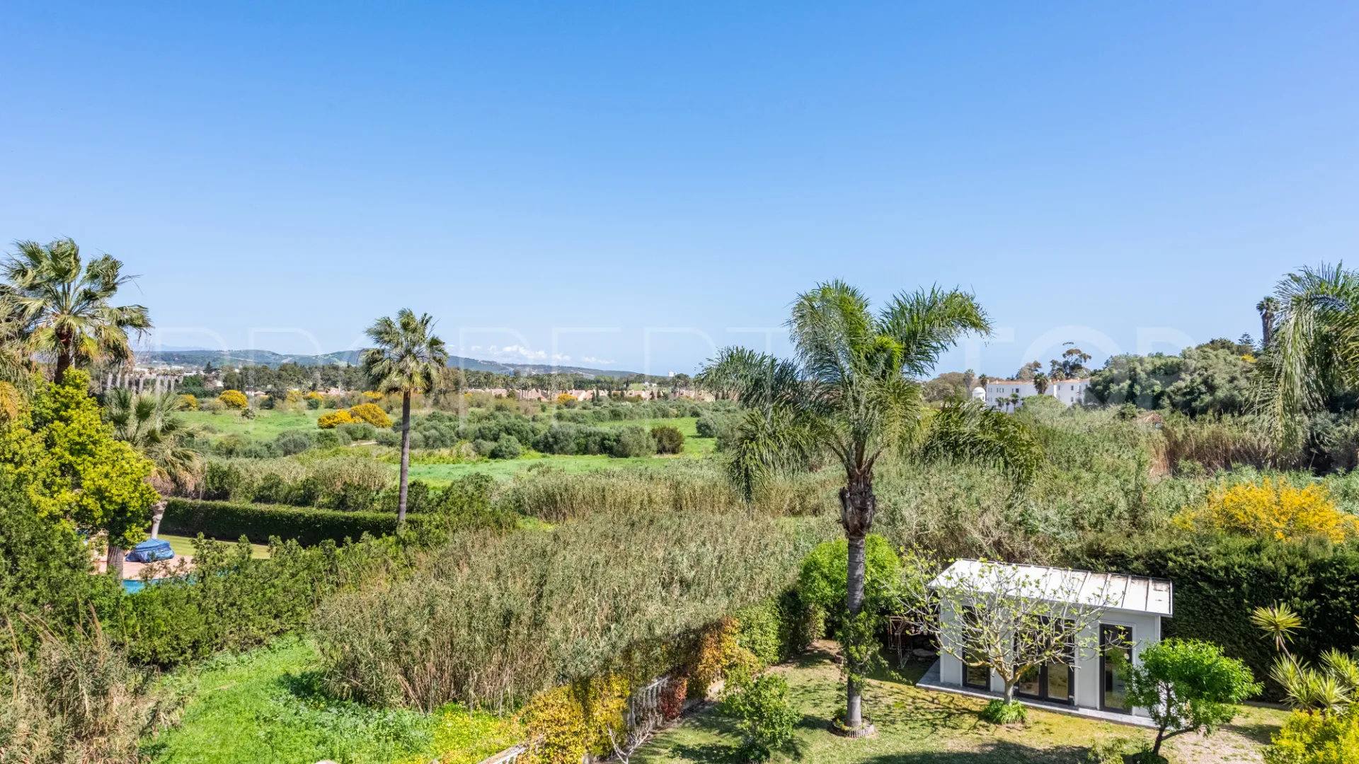Zona B villa for sale