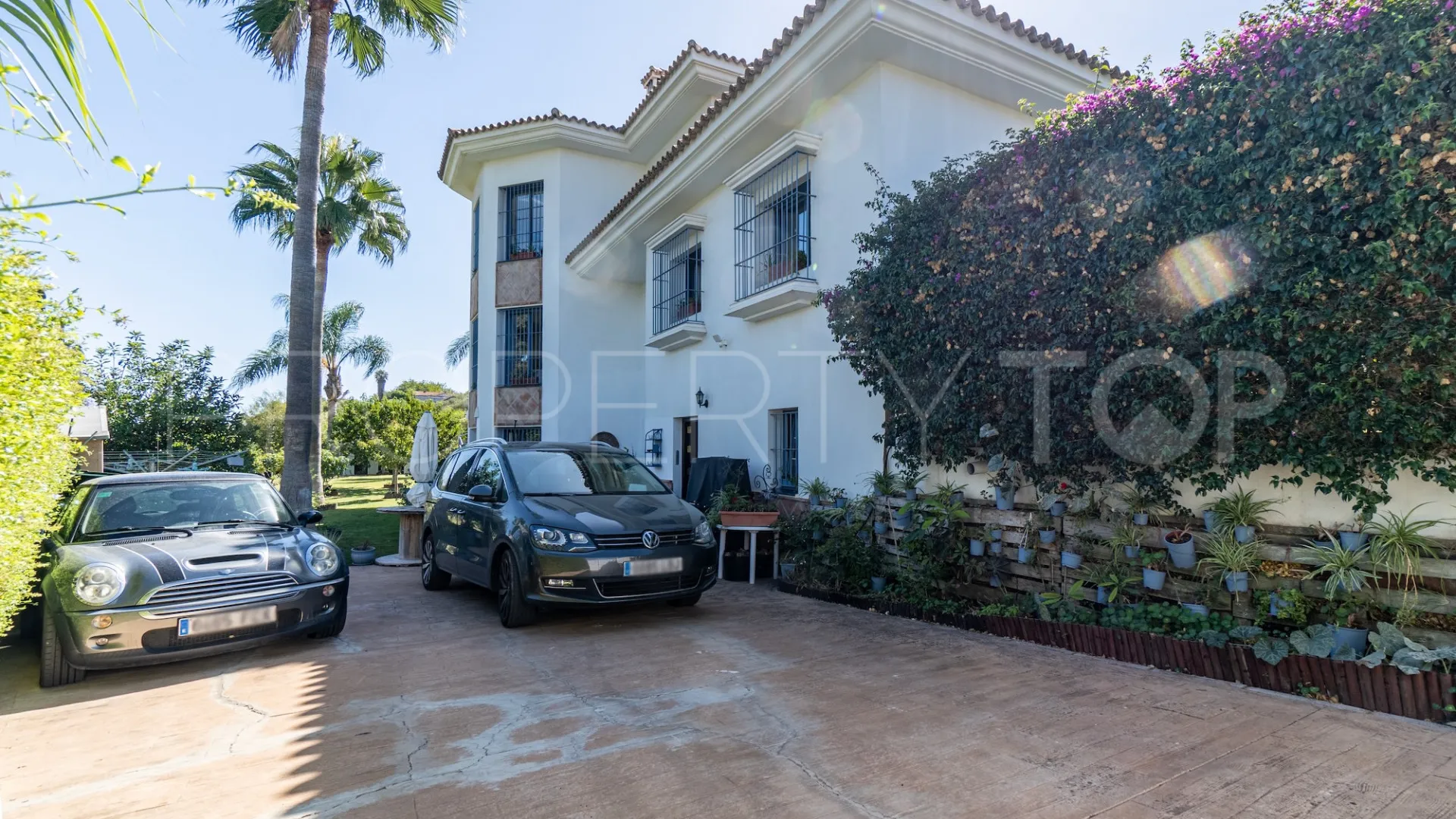 Zona B villa for sale