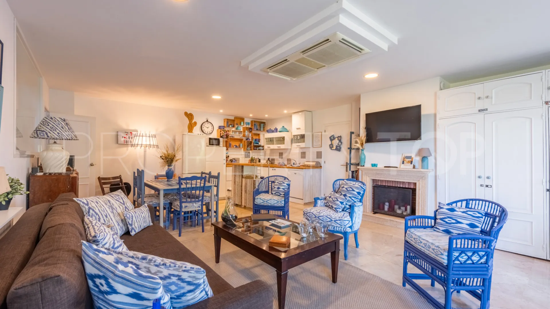 Zona B villa for sale