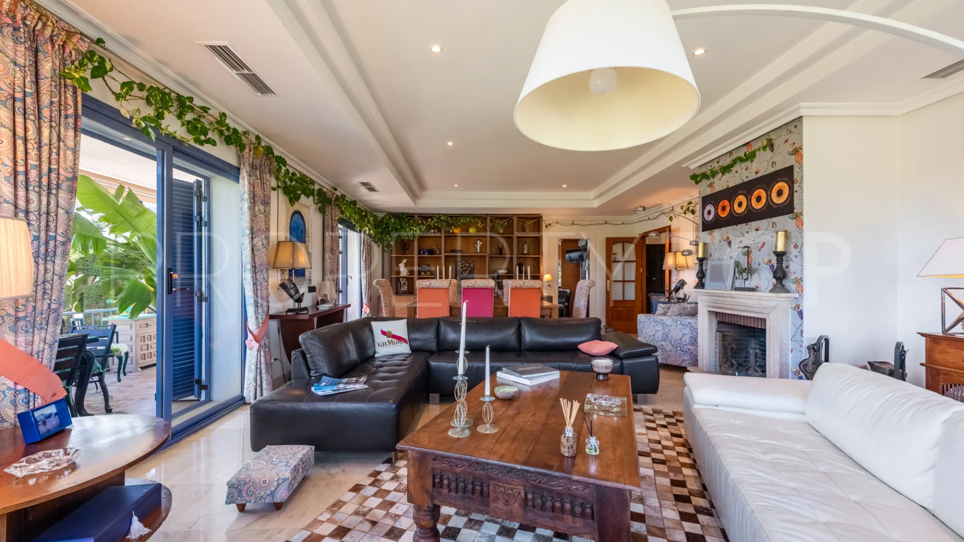 Zona B villa for sale
