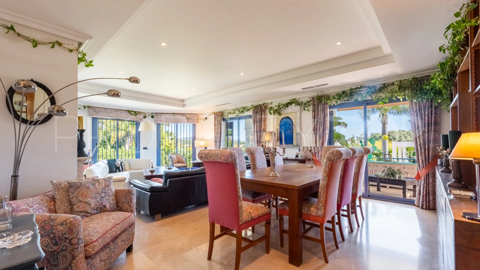Zona B villa for sale