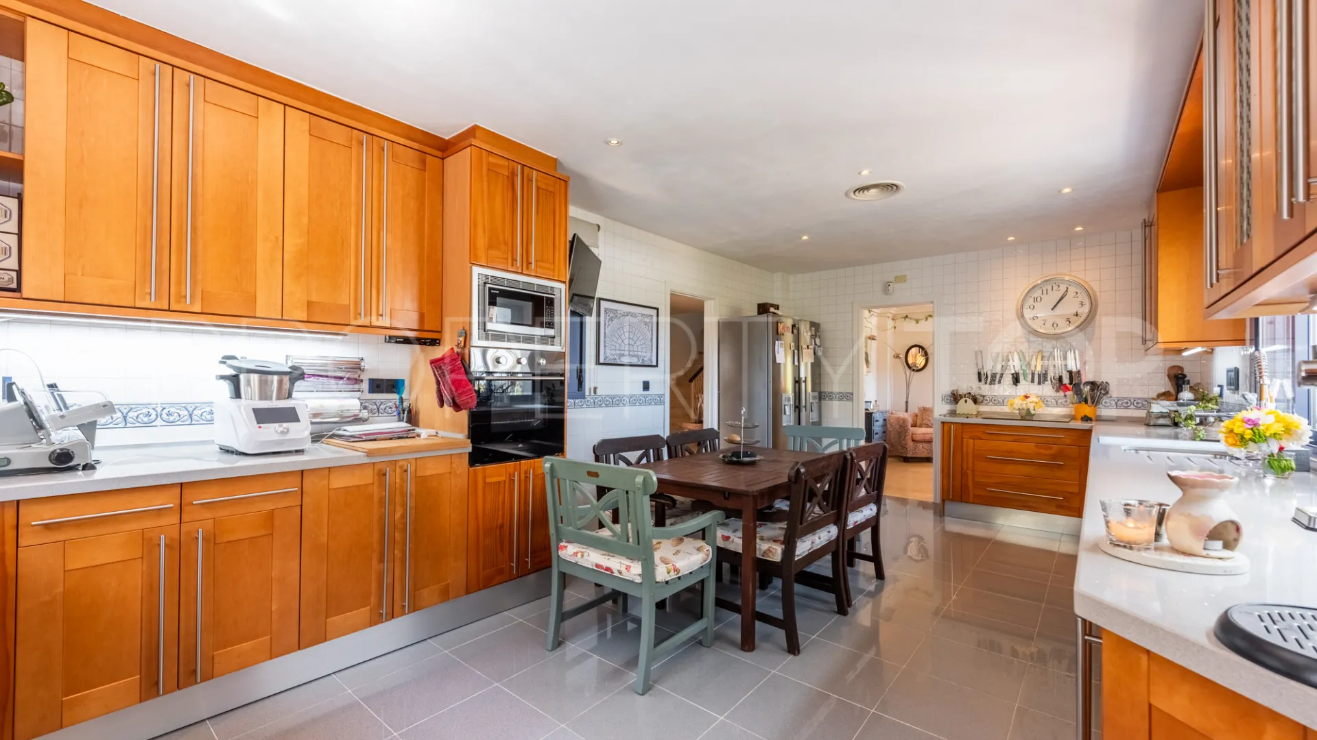 Zona B villa for sale