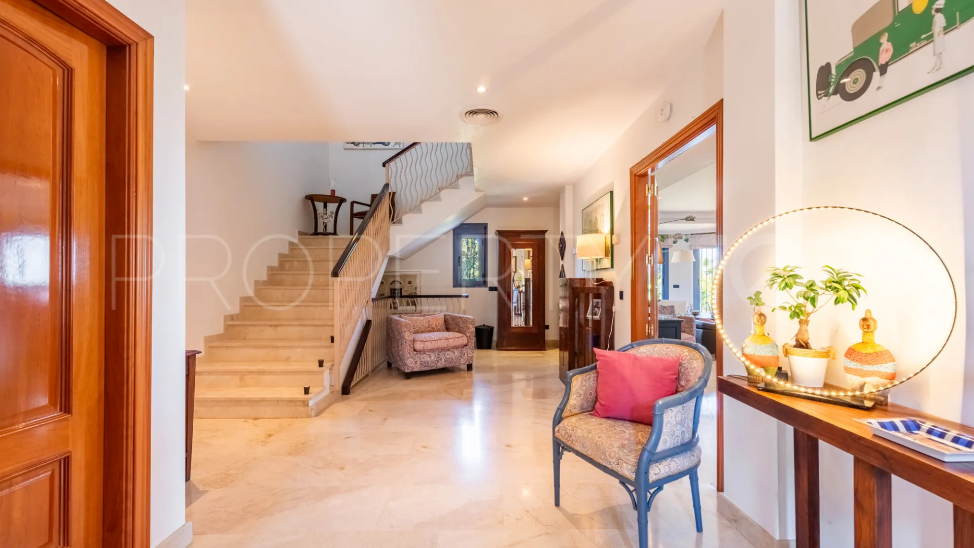 Zona B villa for sale