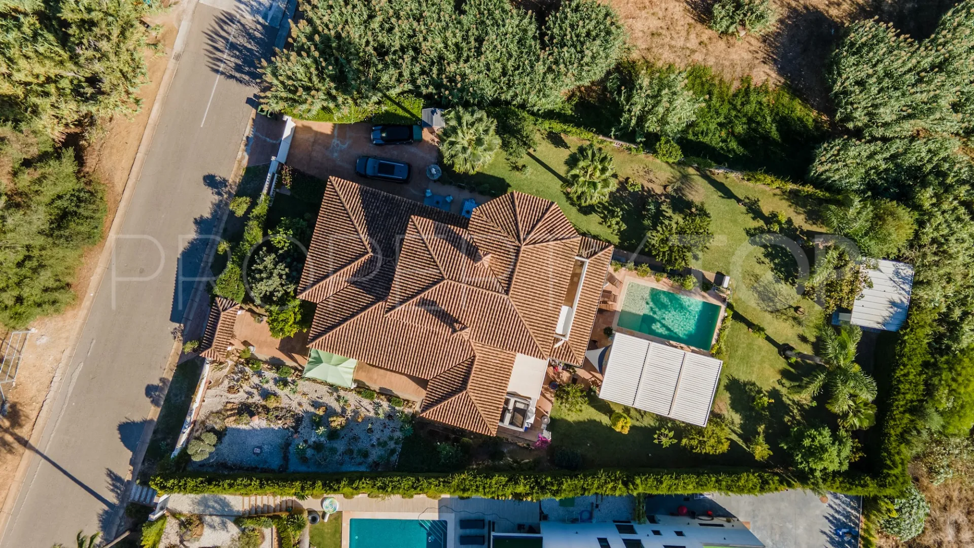 Zona B villa for sale