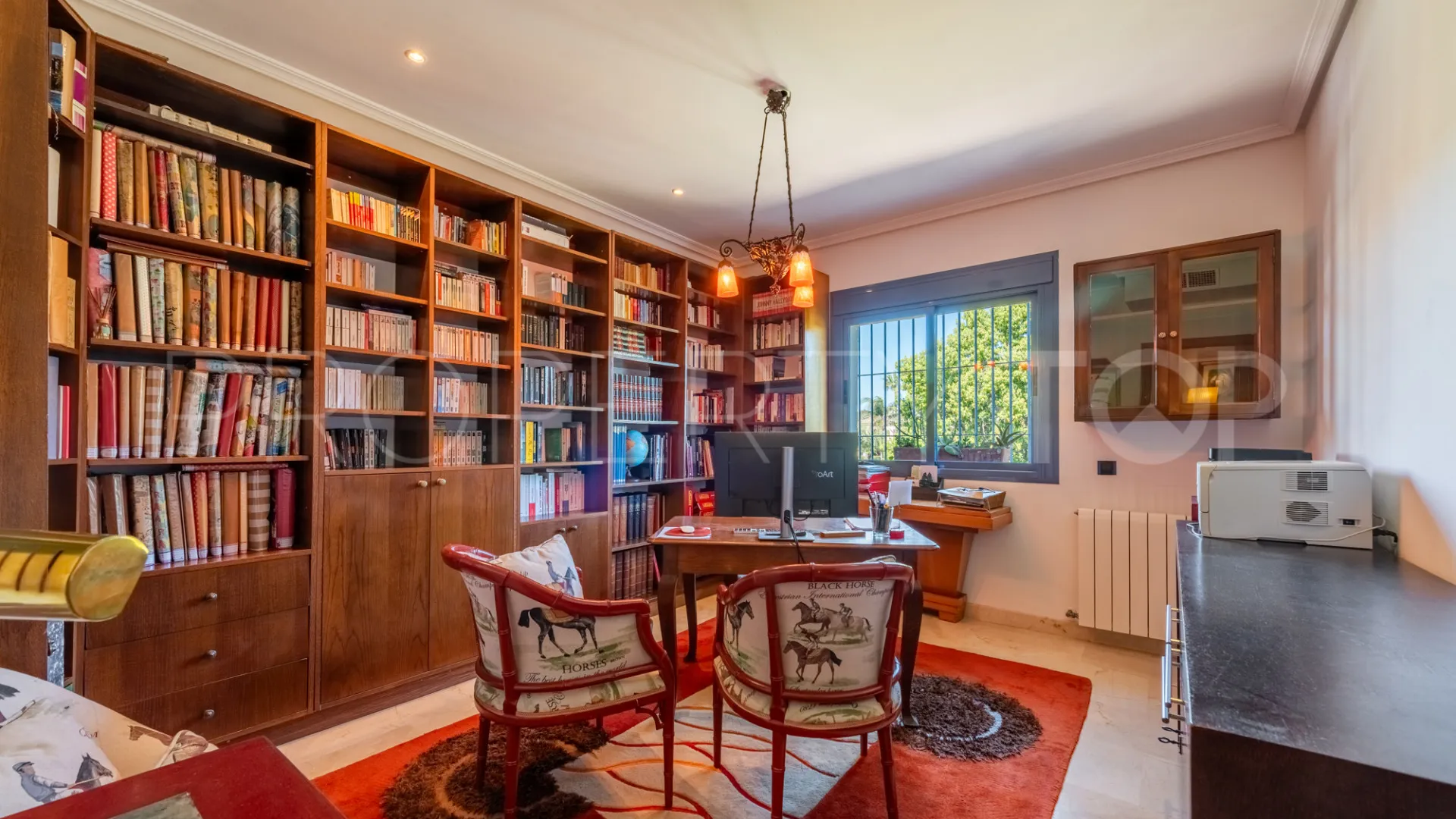 Zona B villa for sale