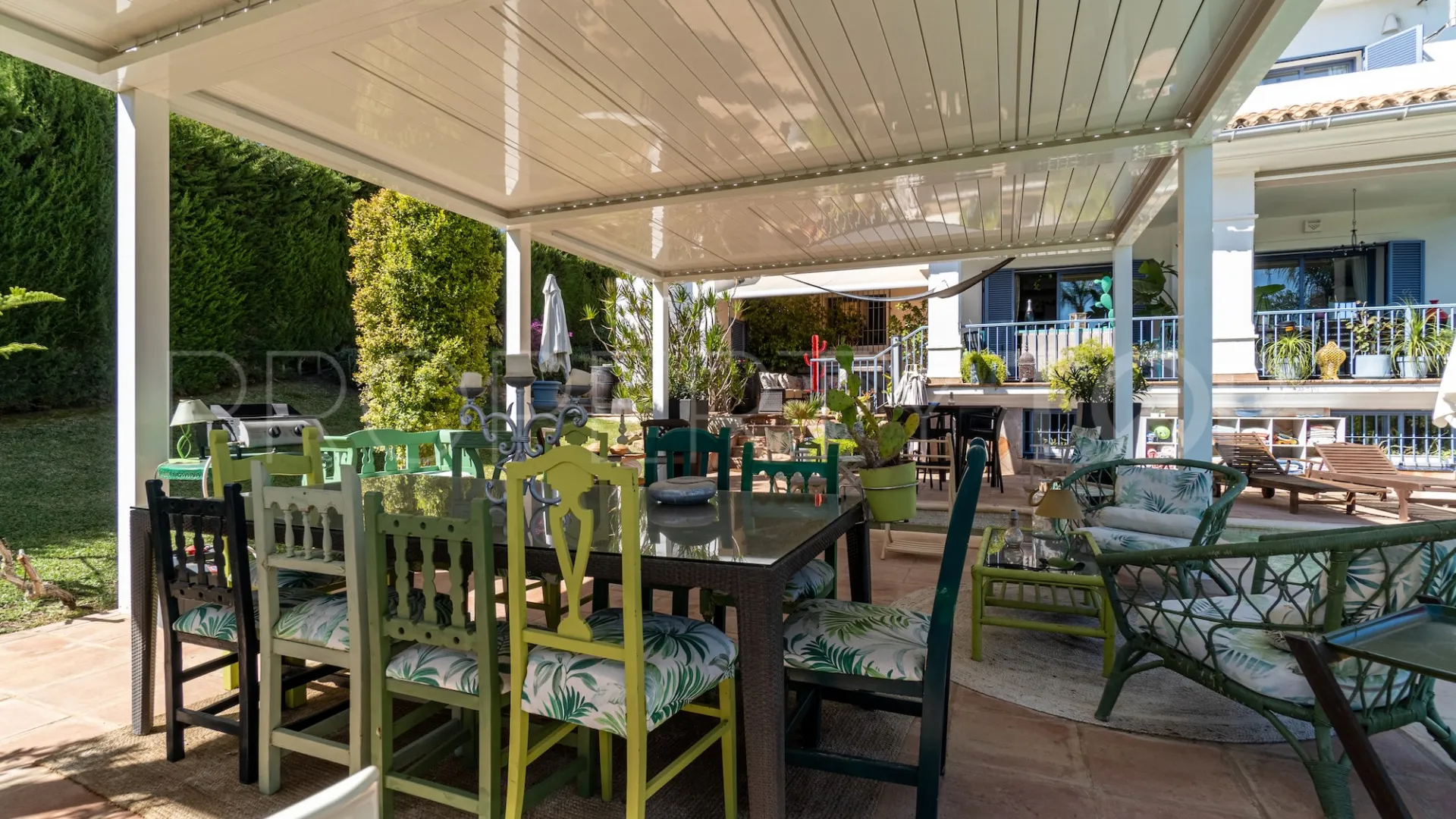 Zona B villa for sale